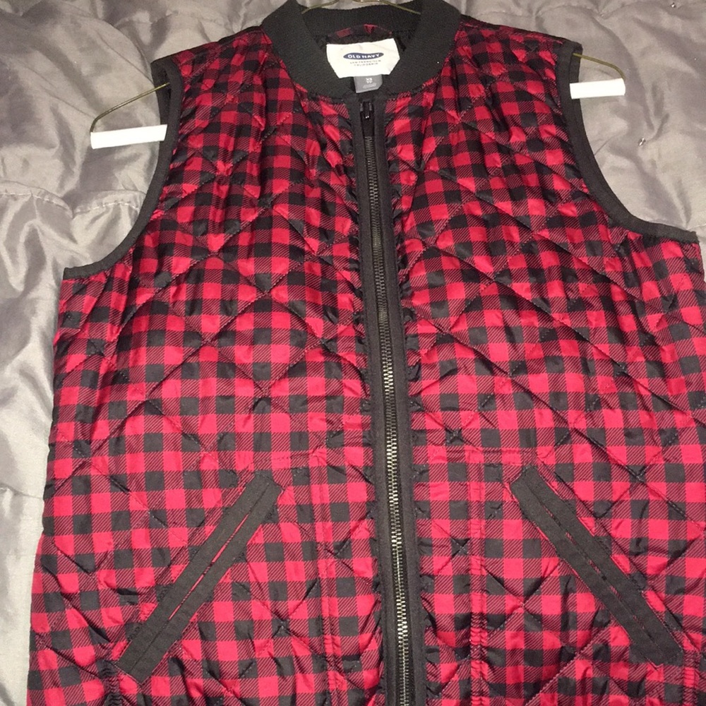 Vest